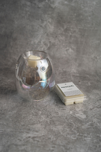 Load image into Gallery viewer, Pearl Clear Wax Melt Burner