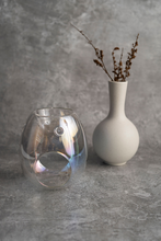 Load image into Gallery viewer, Pearl Clear Wax Melt Burner